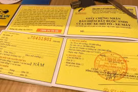 Những điểm mới về bảo hiểm bắt buộc trách nhiệm dân sự mà chủ xe cơ giới cần biết