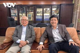 Phan Quang - Xin đừng quên nhau
