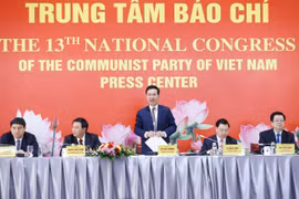 Công tác thông tin Đại hội XIII của Đảng cần đẩy mạnh, phong phú, sinh động hơn nữa