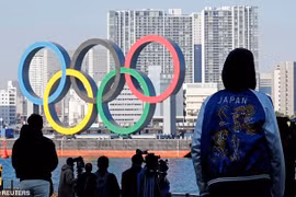 Thực hư chuyện Nhật Bản hủy tổ chức Olympic Tokyo 2021