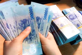 VAMC: Tập trung xử lý nợ xấu trong năm 2021