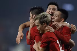 Thái Lan sẵn sàng đứng ra đăng cai vòng loại World Cup 2022