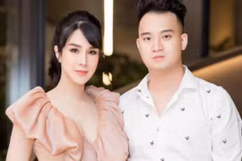 Diệp Lâm Anh phủ nhận thông tin ly thân sau khi ông xã lên tiếng xác nhận