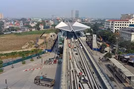 Khó chứng minh mức độ thiệt hại 115 triệu USD cho nhà thầu Metro Nhổn - Ga Hà Nội