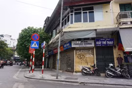 Nhà phố cho thuê nên giảm 20% - 30% giá thuê để "thoát ế"