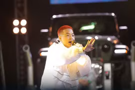 Tập 3 Rap Việt mùa 2: Liên tục xuất hiện những bất ngờ dành cho ban giám khảo