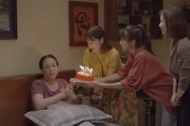 "Thương ngày nắng về" sẽ nối sóng "11 tháng 5 ngày"