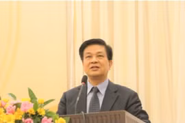 Bước chuẩn bị toàn diện cho Đại hội đại biểu Luật sư toàn quốc lần thứ III
