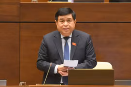 Người đứng đầu phải thấy được trách nhiệm của mình để quyết tâm thực hiện với một tư duy, tầm nhìn mới