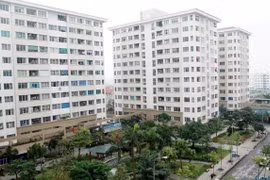 Khách hàng mua nhà ở xã hội có thể không được tiếp tục vay ưu đãi
