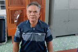 Kẻ mang án giết người, trốn khỏi trại giam hơn 30 năm vẫn không thoát