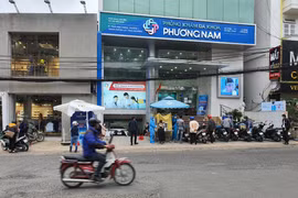Đà Lạt (Lâm Đồng): Dấu hiệu “chặt chém” test nhanh Covid-19 tại Phòng khám Đa khoa Phương Nam?