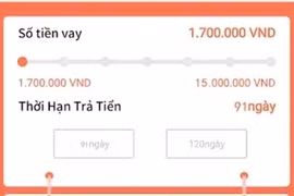 Công an Hải Phòng cảnh báo thủ đoạn lừa đảo vay tiền qua app