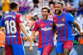 Nhận định trận Villarreal vs Barcelona, 3h ngày 28/11