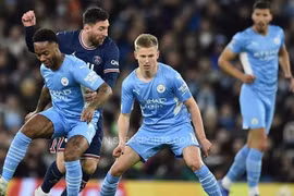 Nhận định trận Man City vs West Ham, 0h30 ngày 28/11
