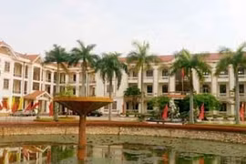 Nhiều sai phạm trong thu, chi ngân sách tại huyện Cẩm Giàng
