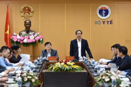 Hai Bộ trưởng thống nhất tạo điều kiện tối đa cho học sinh, sinh viên đến trường