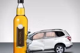 Tai nạn giao thông từ rượu bia: Nỗi đau không của riêng ai