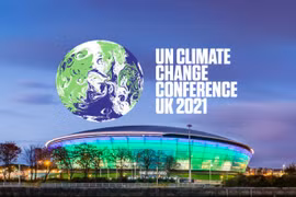 COP26: Thế giới sẽ cố gắng một lần nữa để ngăn chặn thảm họa khí hậu