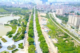 Hệ sinh thái doanh nhân Mê Linh Nguyễn Khắc Lương: Doanh thu không đủ trả lương nhân viên