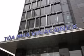 Vinaconex (VCG) báo lãi quý III giảm đến 90%, dòng tiền kinh doanh âm nặng hơn nghìn tỷ đồng