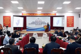 Bộ KH&CN: Ứng dụng và phát triển công nghệ năng lượng