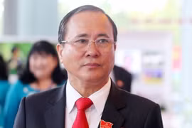 Bộ Chính trị cảnh cáo Ban Thường vụ Tỉnh uỷ Bình Dương nhiệm kỳ 2015 - 2020