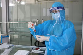 Trưa 18/6, Nghệ An có thêm 3 ca bệnh Covid-19 ở Vinh và Quỳ Hợp
