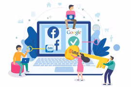 Bộ quy tắc ứng xử: Hướng tới xây dựng chuẩn mực đạo đức về hành vi, ứng xử trên mạng xã hội