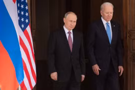 Trung Quốc thúc giục Nga, Mỹ cắt giảm vũ khí hạt nhân sau thượng đỉnh Biden-Putin