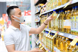 Điều gì khiến Tường An chưa thể sáp nhập vào tập đoàn mẹ Kido Group?