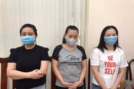 Đồng Nai: Đánh sập đường dây “quý bà” lập văn phòng công chứng giả để lừa đảo 