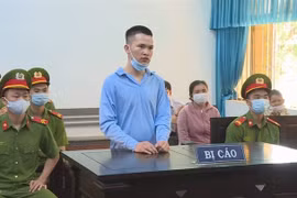 Đắk Lắk: Bản án tử hình cho kẻ giết người, cướp tài sản