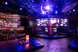 Thái Nguyên: Tạm dừng một số loại hình kinh doanh dịch vụ quán karaoke, bar, massage…