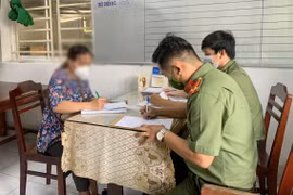 Cần Thơ xử lý người đăng tin “Ko cho ra đường… Ra đường là báo công an tới lập biên bản”