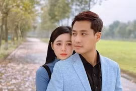 Dàn người tình màn ảnh của nam diễn viên Thanh Sơn