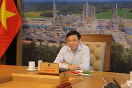 Tập đoàn Dầu khí Việt Nam (Petrovietnam) chủ động rà soát các vướng mắc quy định của pháp luật