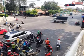 Dự báo thời tiết 22/8: Cảnh báo nắng nóng ở Bắc Bộ và Trung Bộ