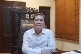 Chánh Thanh tra Hà Nội làm Tổ trưởng Tổ công tác đánh giá công tác phòng, chống tham nhũng