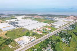 Quảng Ninh: Khai trừ khỏi Đảng Bí thư Đảng ủy xã Quang Minh