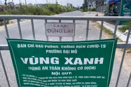Hà Nội: Sự tự giác của người dân là điều kiện tiên quyết bảo vệ “vùng xanh”