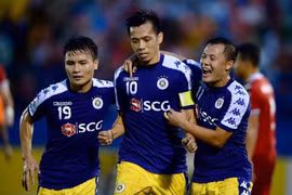 VFF đồng ý dừng V.League 2021