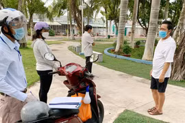 Bạc Liêu: Nới lỏng giãn cách xã hội kể từ 0h ngày 23/8