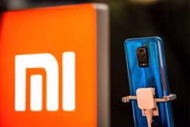 Xiaomi vượt Apple trở thành nhà sản xuất điện thoại lớn thứ 2 thế giới