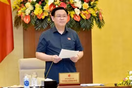 Chương trình kỳ họp thứ nhất, Quốc hội khóa XV sẽ rút ngắn do dịch Covid-19 diễn biến phức tạp
