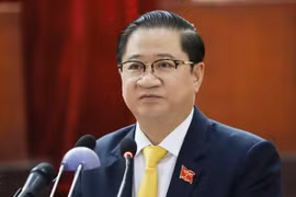 Thủ tướng phê chuẩn chức vụ Chủ tịch, Phó Chủ tịch UBND TP Cần Thơ