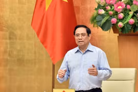 Toàn Đảng, toàn quân, toàn dân tập trung toàn bộ tâm trí và nguồn lực, đồng sức, đồng lòng đẩy lùi đại địch