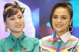 Phương Oanh – Thu Quỳnh: Đối đầu từ “Quỳnh búp bê” đến “Hương vị tình thân”