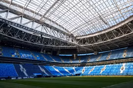 Xác định địa điểm tổ chức chung kết Champions League 2021/22