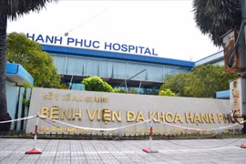 An Giang: Bệnh viện tư nhân nhận tiêm vắc xin dịch vụ bị phạt 50 triệu đồng